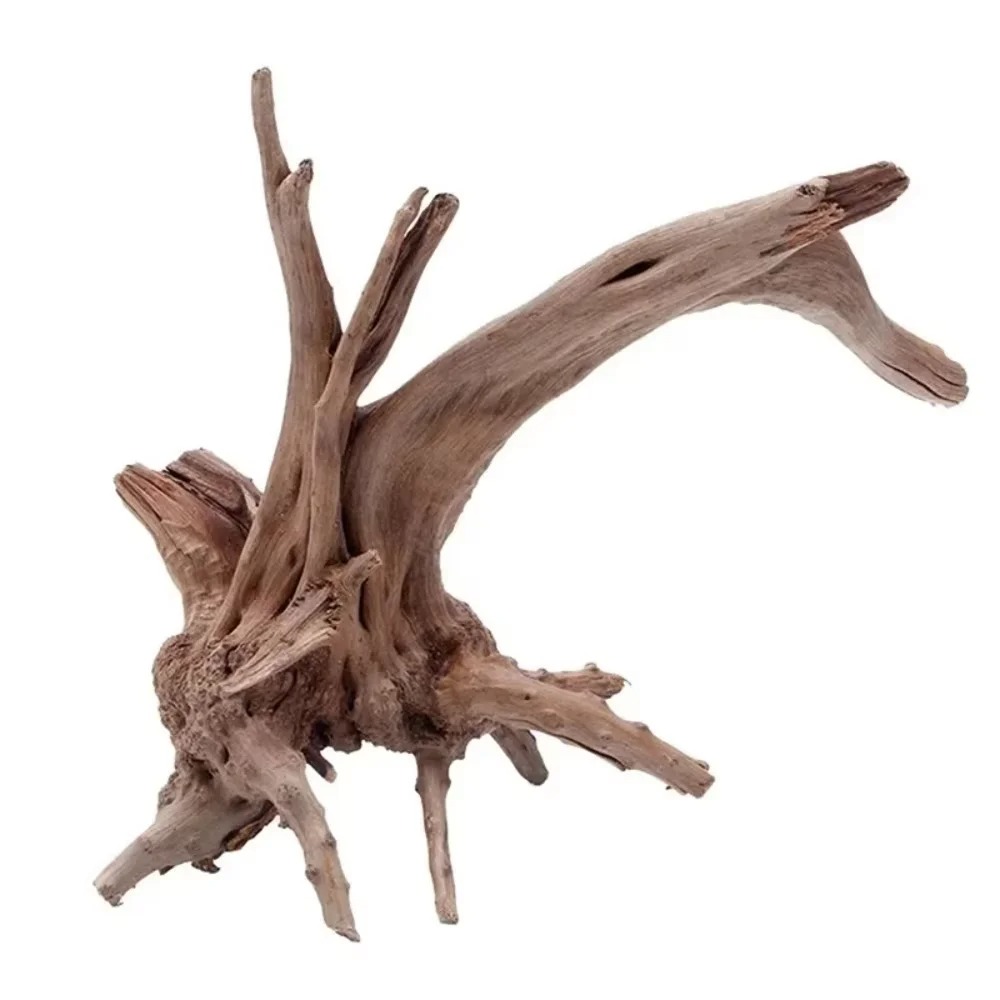Aquarium Driftwood - Natural Driftwood Aquarium Decor - Premium