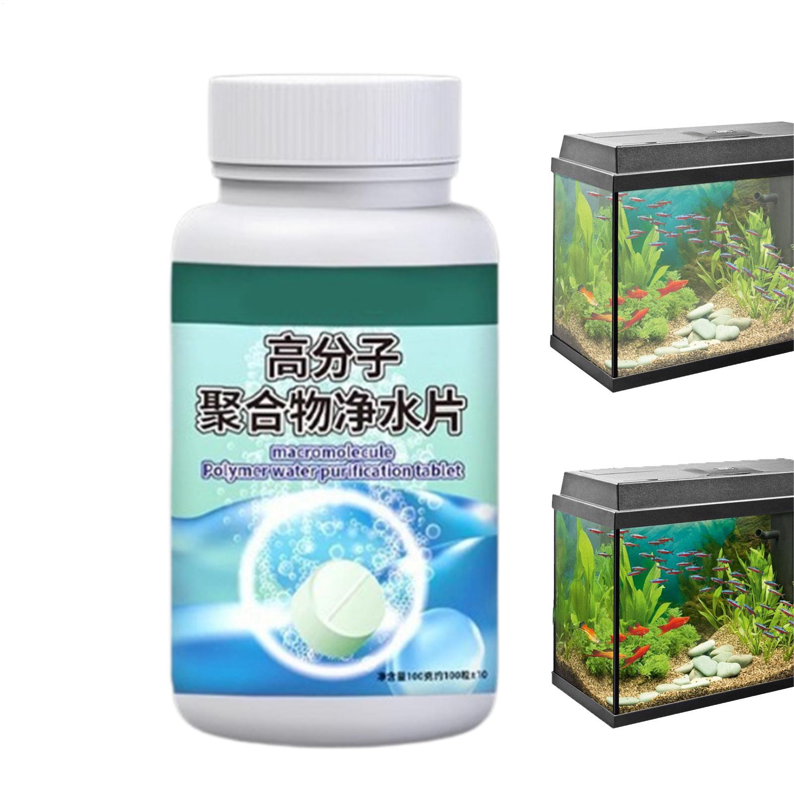 Fish Can Algae Remover Aquariu - огляд і ціна Aquarium Liquid Carbon