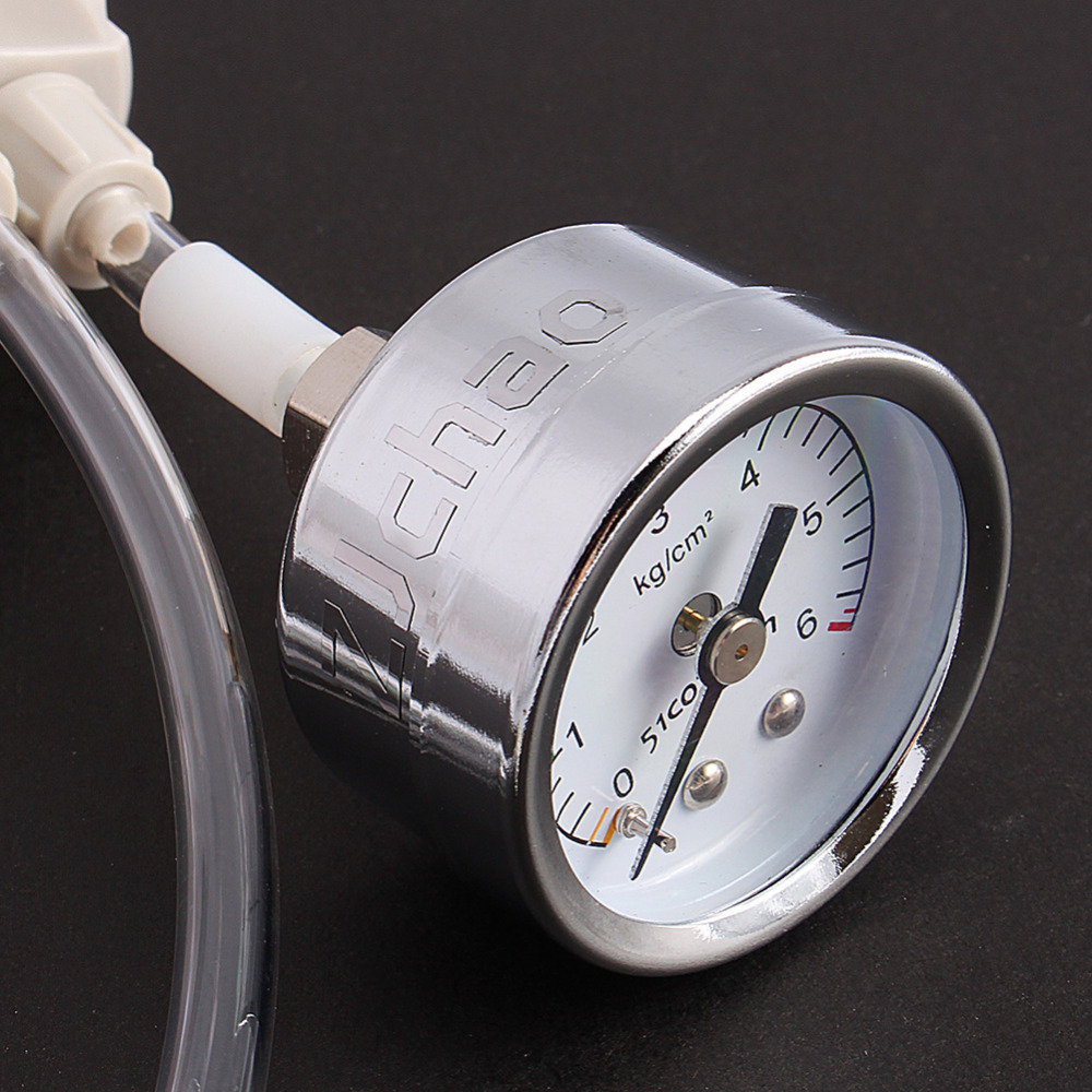 DIY CO2 Valve Diffuser Aquariu - огляд і ціна Aquarium Liquid Carbon