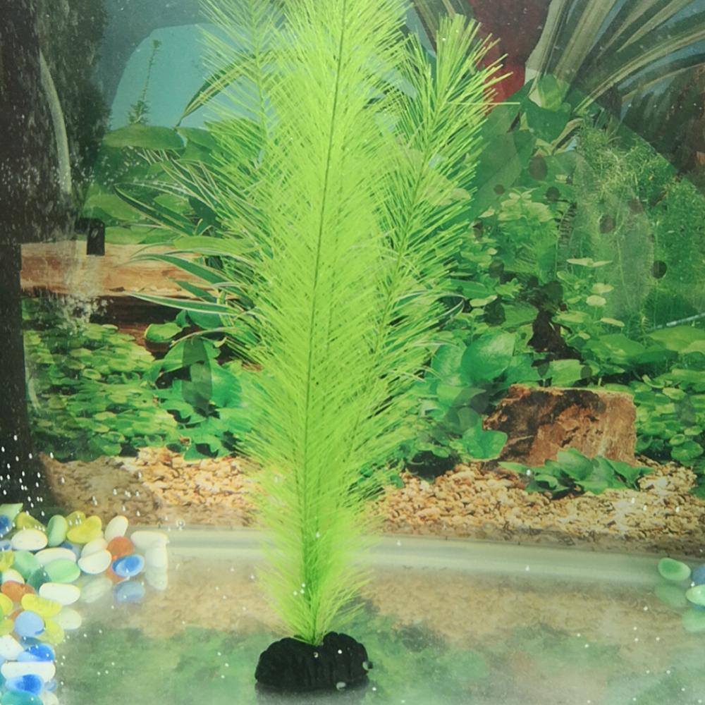 1/3Pcs 28/40cm Aquarium Fish T - огляд і ціна Live Plant Aquarium