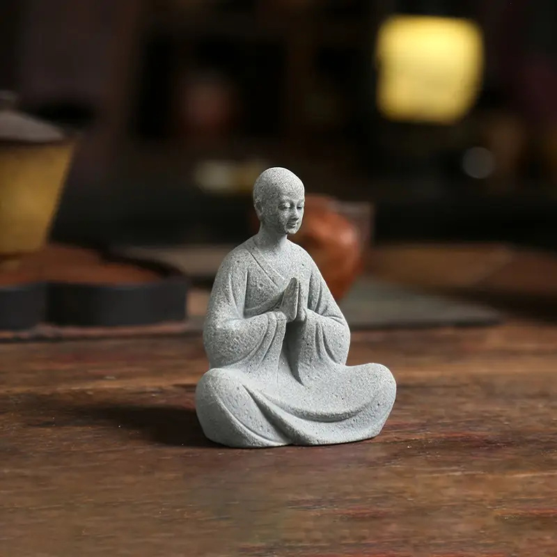 Wishing Monk Buddhist Micro La - огляд і ціна Aquarium Moss