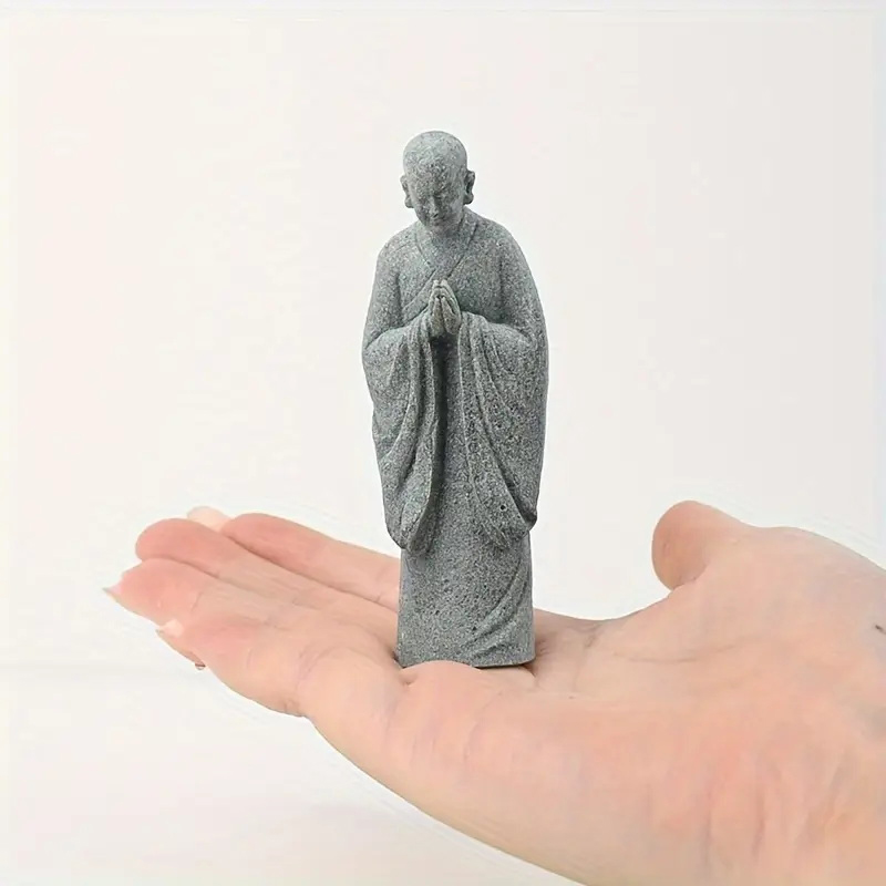 Wishing Monk Buddhist Micro La - огляд і ціна Aquarium Moss