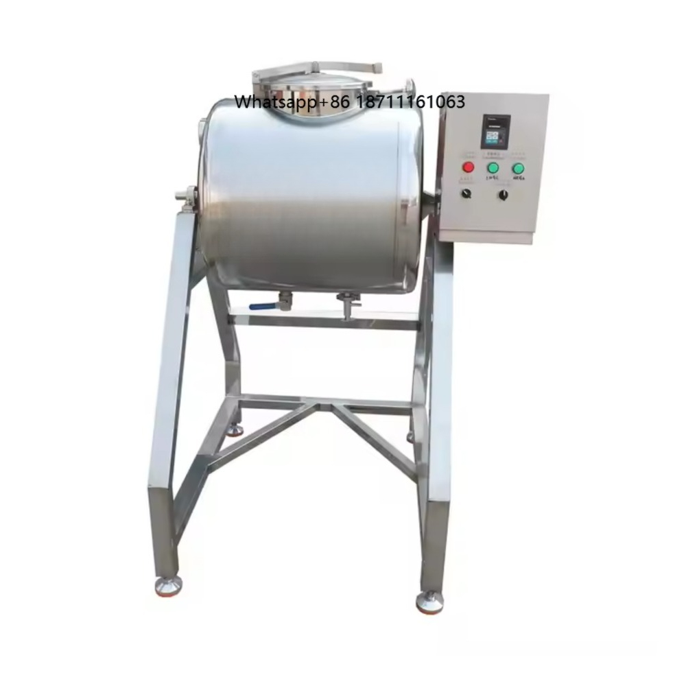 Automatic Churner Machine for  - огляд і ціна Planted Tank