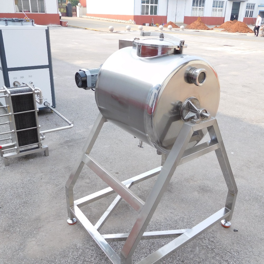 Automatic Churner Machine for  - огляд і ціна Planted Tank
