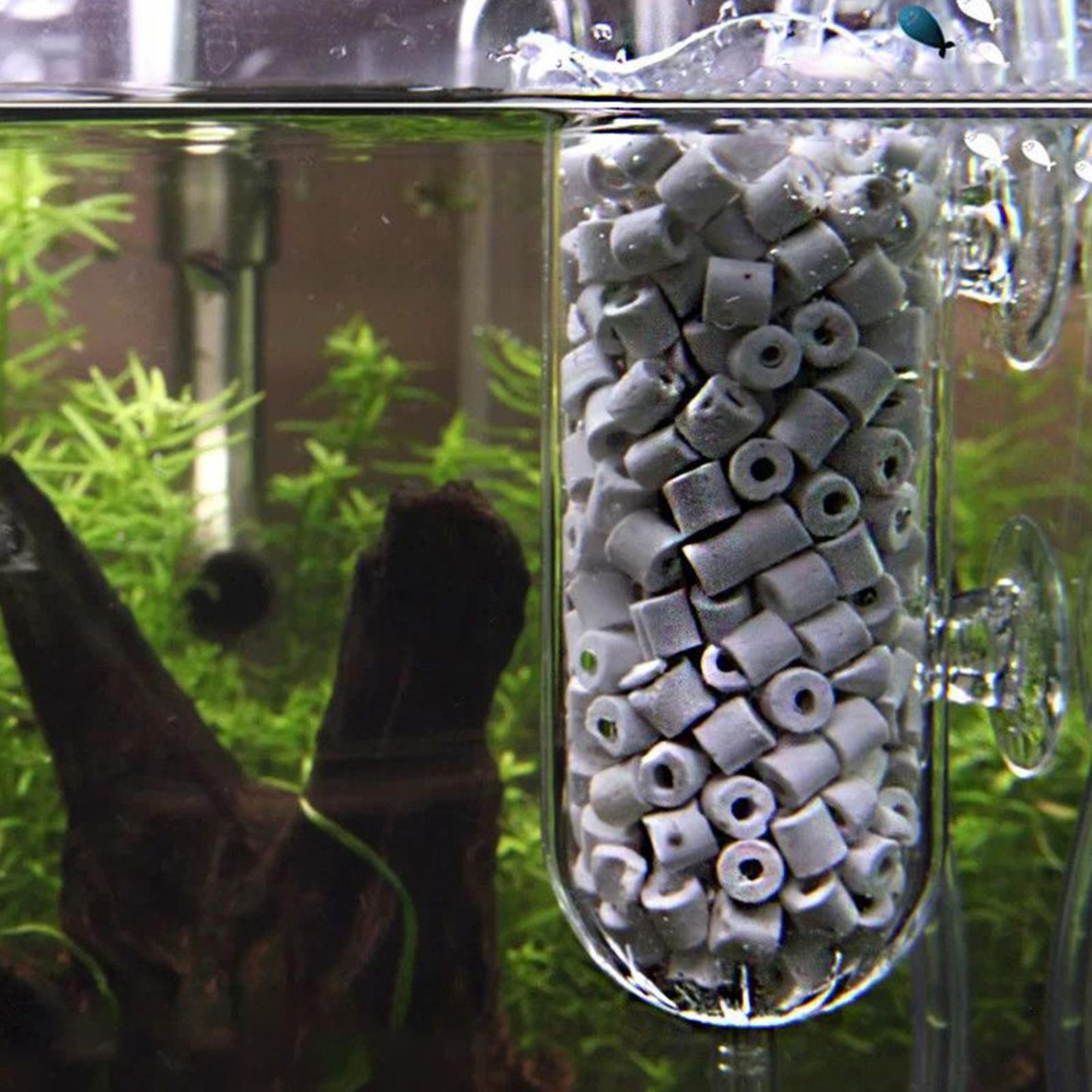 Fish Tank Oxygen Diffuser Spla - огляд і ціна Aquarium Planted Tank Filter