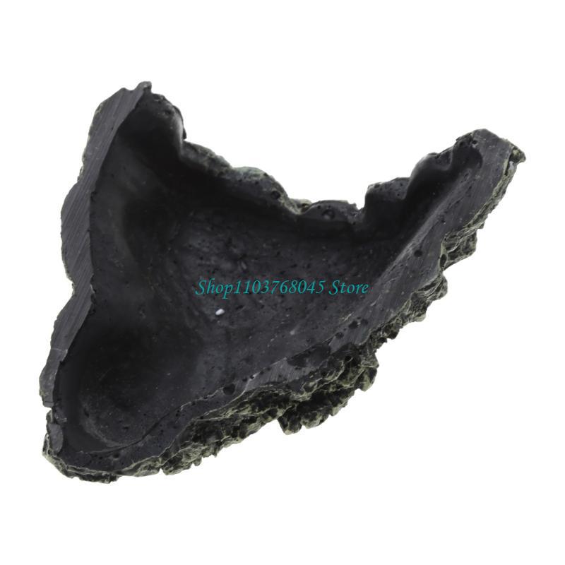 Aquariums Rock Stone Cave Deco - огляд і ціна Aquarium Moss