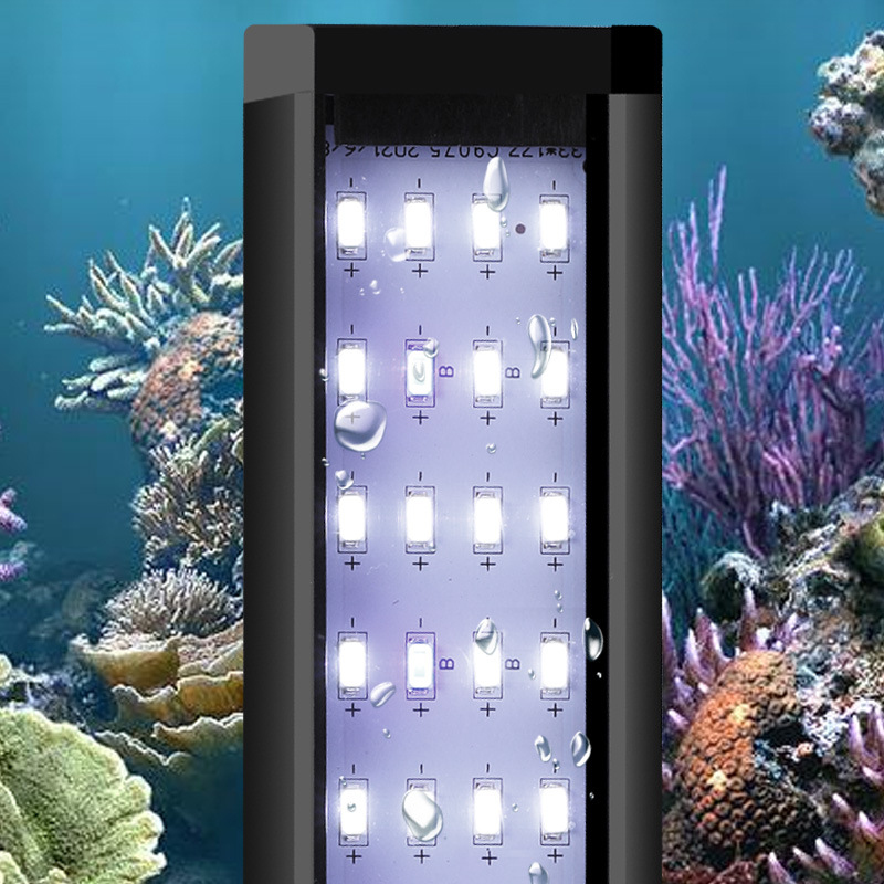 Professional LED Aquarium Ligh - огляд і ціна Aquarium Plant Light