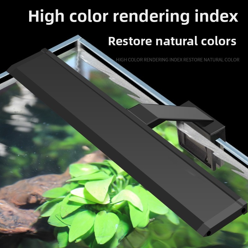 Professional LED Aquarium Ligh - огляд і ціна Aquarium Plant Light