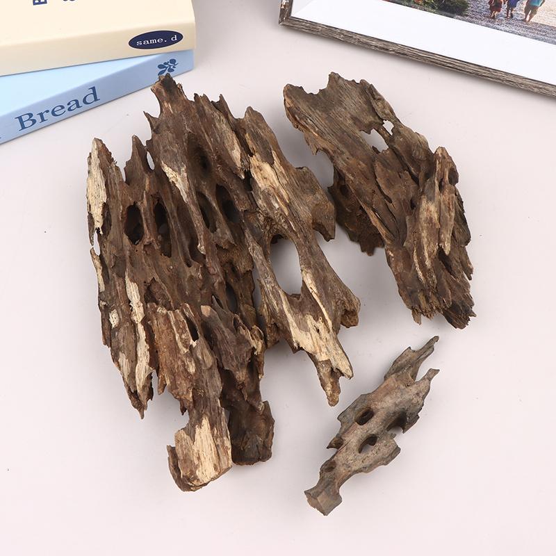 Shrimp Wood Aquarium Decor, Dr - огляд і ціна Aquarium Moss