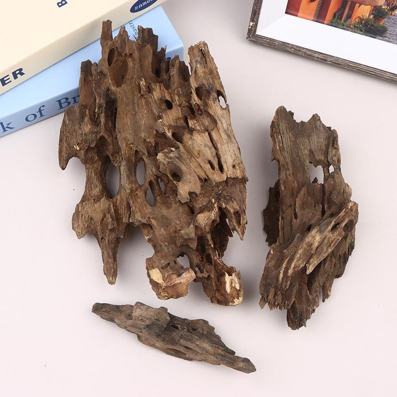 Shrimp Wood Aquarium Decor, Dr - огляд і ціна Aquarium Moss