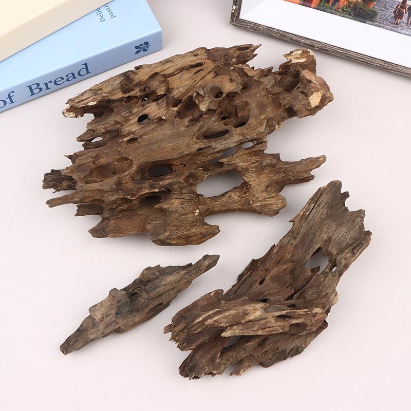 Shrimp Wood Aquarium Decor, Dr - огляд і ціна Aquarium Moss