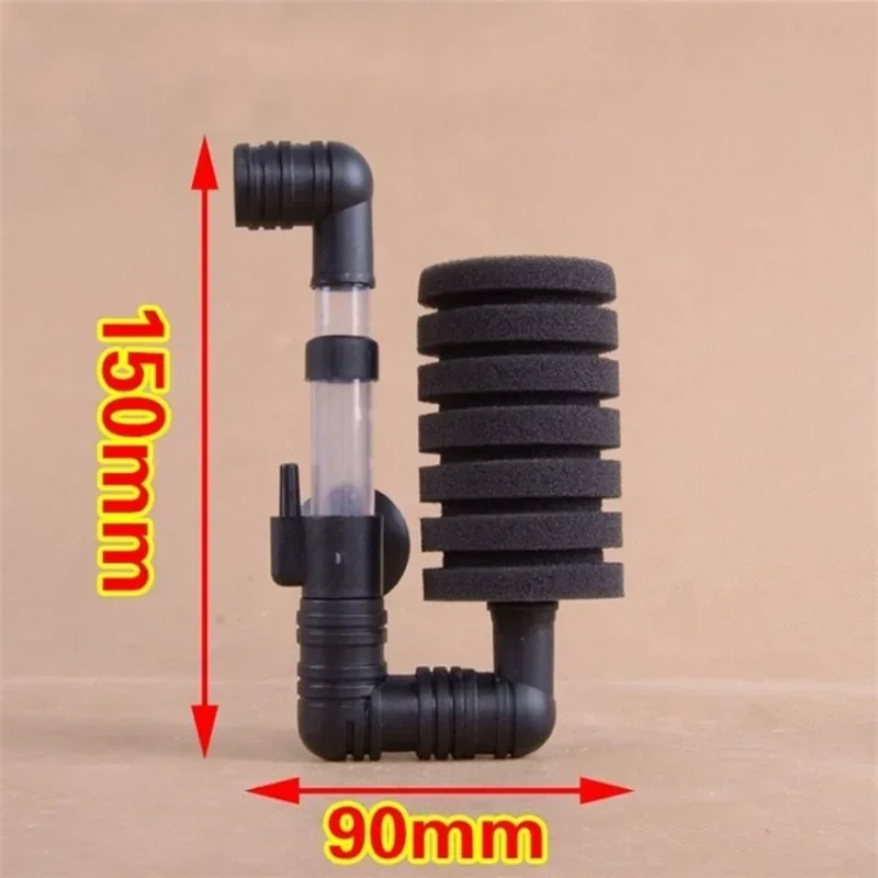 Bio Fish Tank Filter Sponge Fi - огляд і ціна Planted Aquarium Cleaning