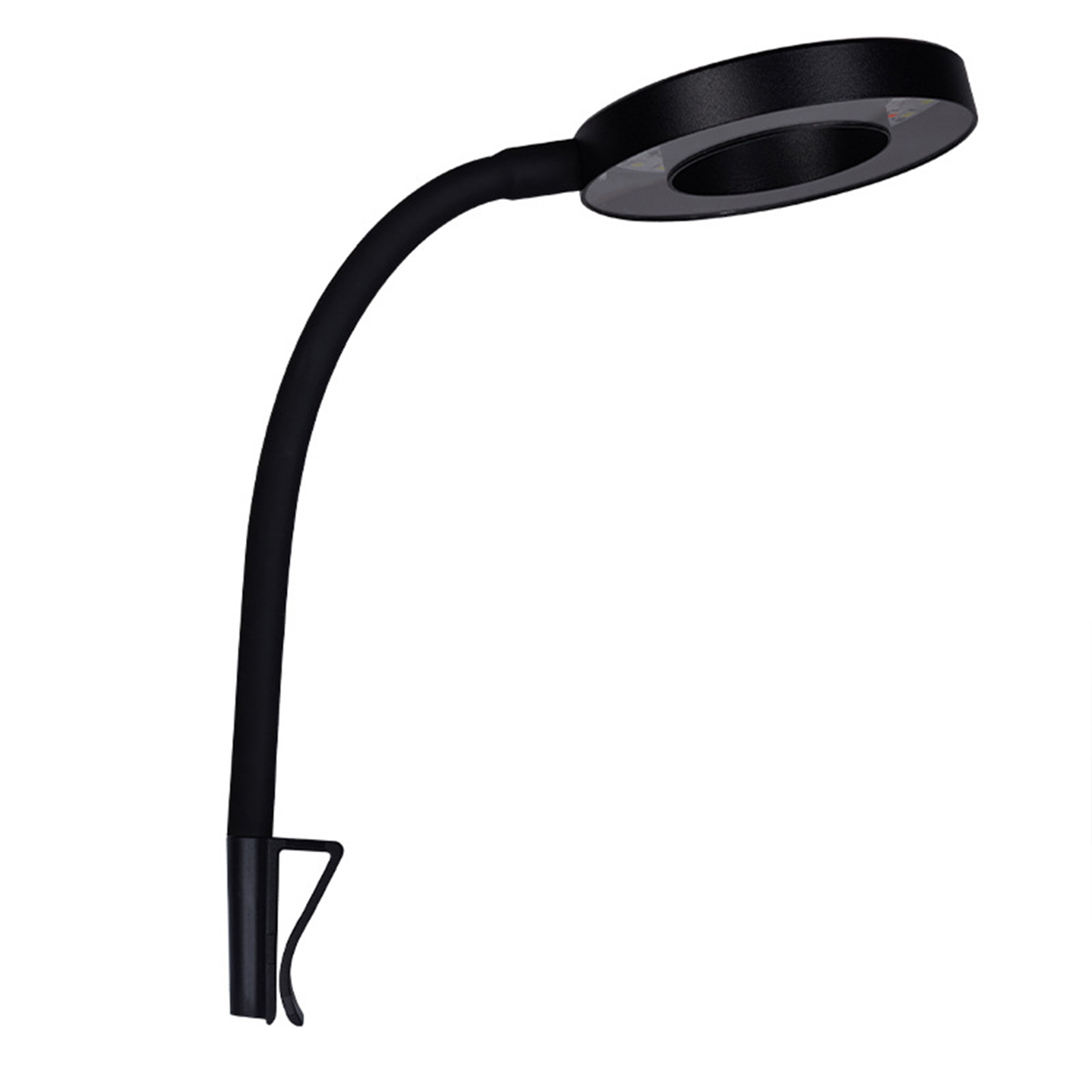 Fish  Clamp Lamp Aquarium Aqua - огляд і ціна Aquarium Plant Light