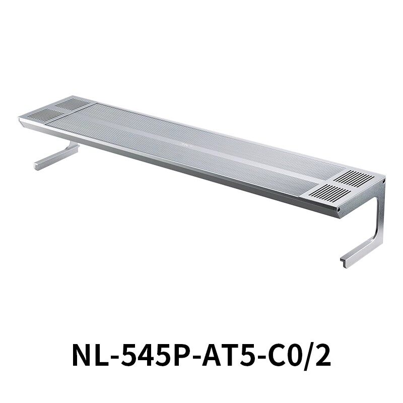 NETLEA Light AT5 Full Spectrum - огляд і ціна Aquarium Plant Light