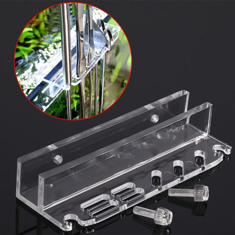 Aquarium Plant Tools Storage R - огляд і ціна Aquarium Plant Holder