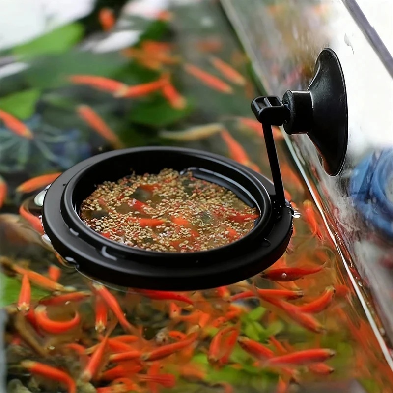 1/3pcs Aquarium Fish Feeding R - огляд і ціна Aquarium Fertilizer
