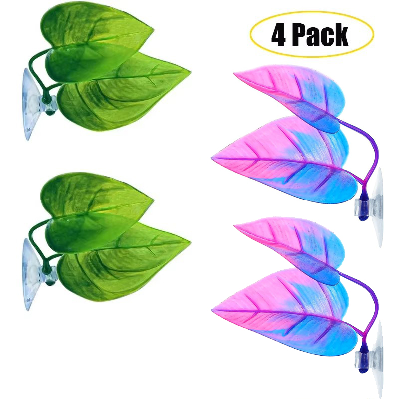 Betta Fish Leaf Hammock Simula - огляд і ціна Aquarium Moss