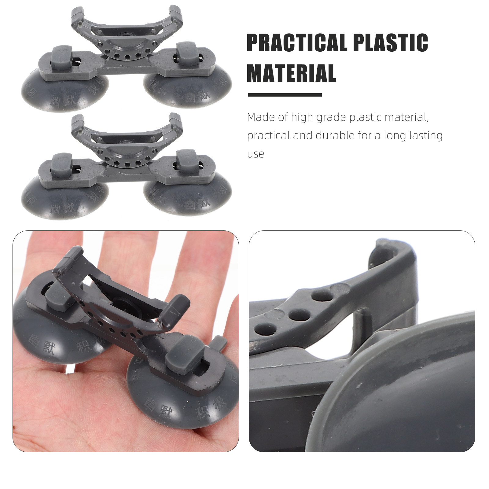 2Pcs Water Plant Light Holders - огляд і ціна Aquarium Plant Holder