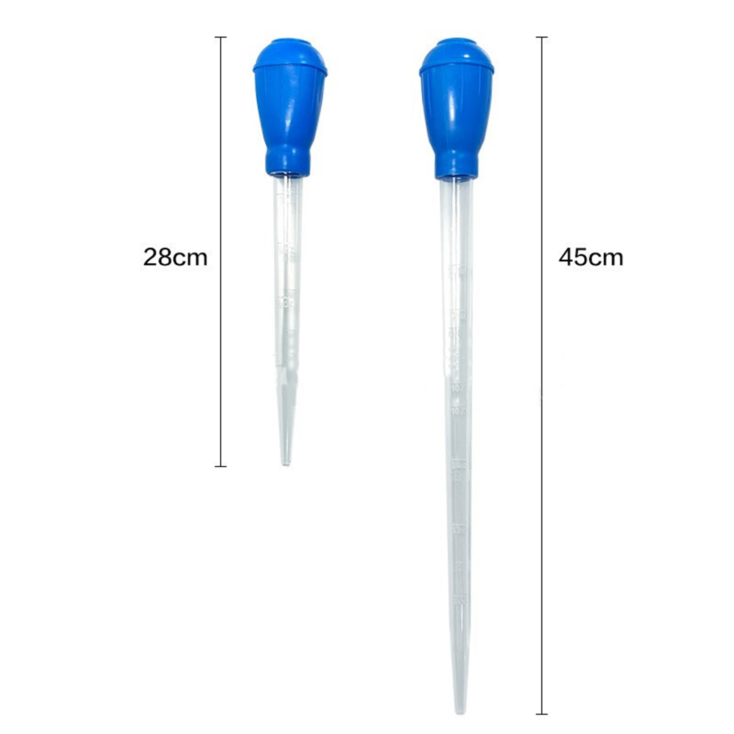 Aquarium Siphon Lengthen Pipet - огляд і ціна Planted Aquarium Cleaning