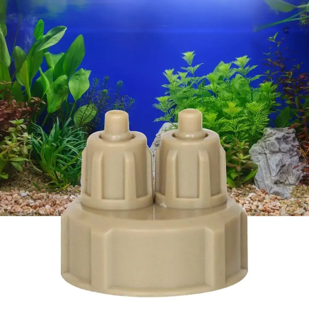 Aquarium CO2 System Generator  - огляд і ціна Live Plant Aquarium