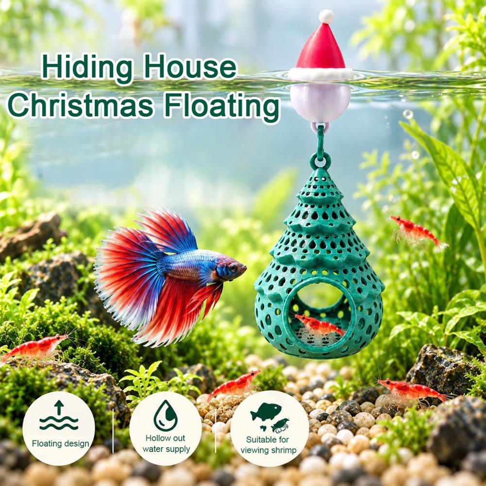 Floating Aquarium Decoration f - огляд і ціна Aquarium Moss