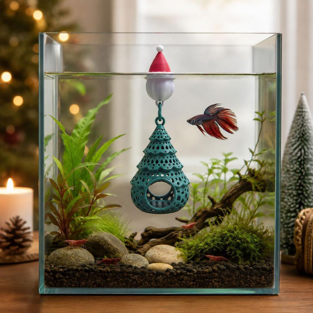 Floating Aquarium Decoration f - огляд і ціна Aquarium Moss