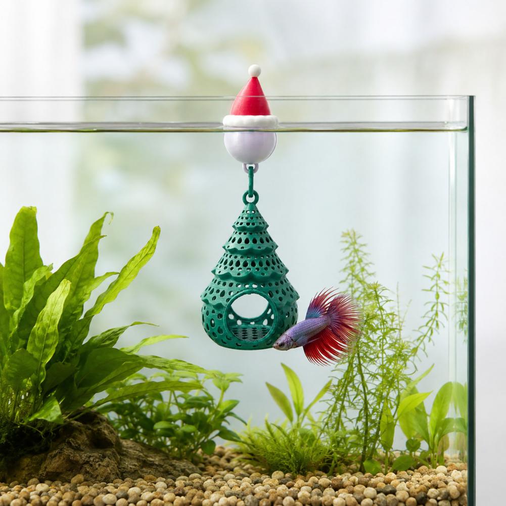 Floating Aquarium Decoration f - огляд і ціна Aquarium Moss