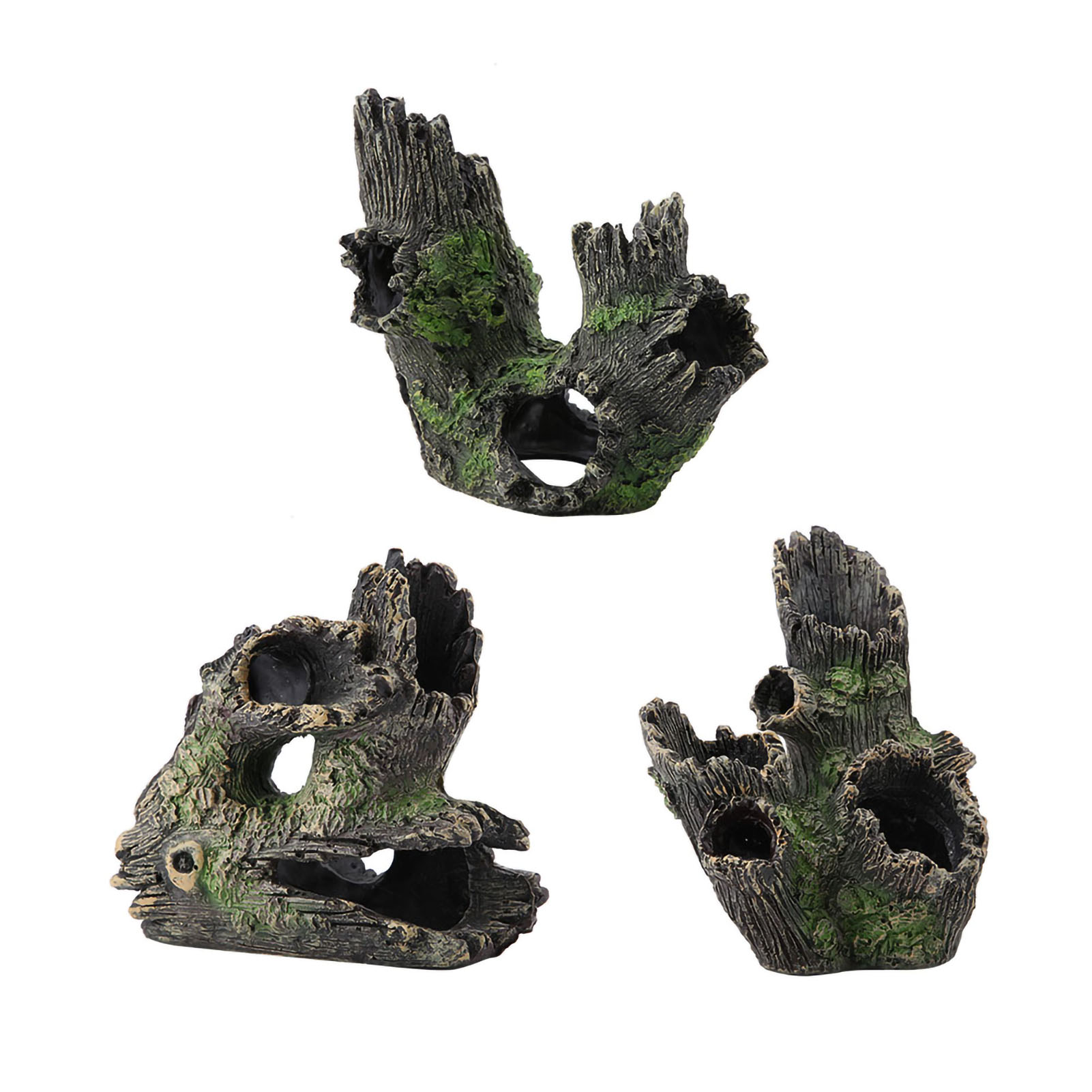 Aquarium Driftwood Decoration  - огляд і ціна Aquarium Plant Substrate