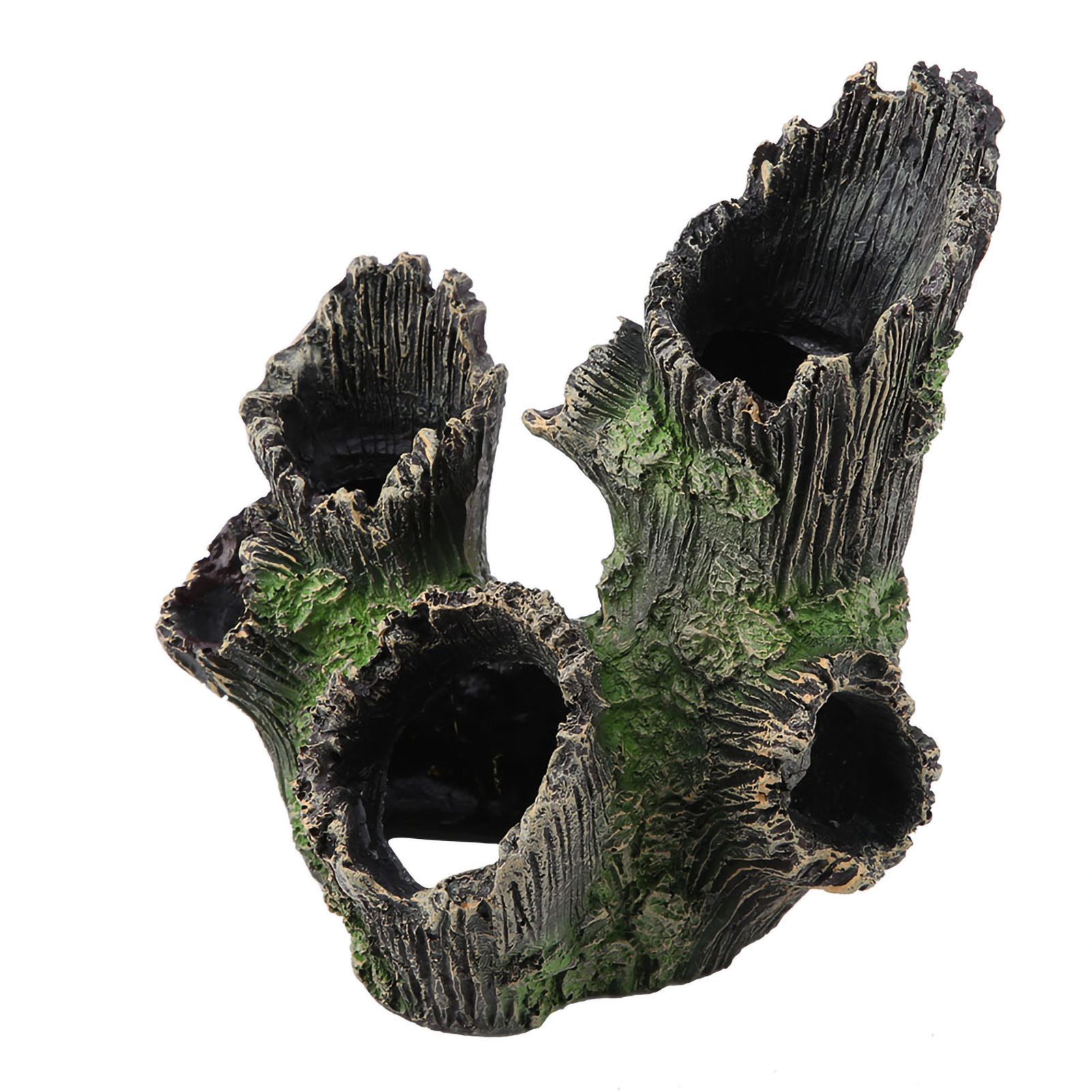 Aquarium Driftwood Decoration  - огляд і ціна Aquarium Plant Substrate