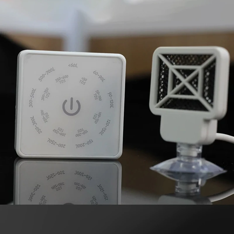 Electronic Aquarium Fish Tank  - огляд і ціна Planted Aquarium Cleaning