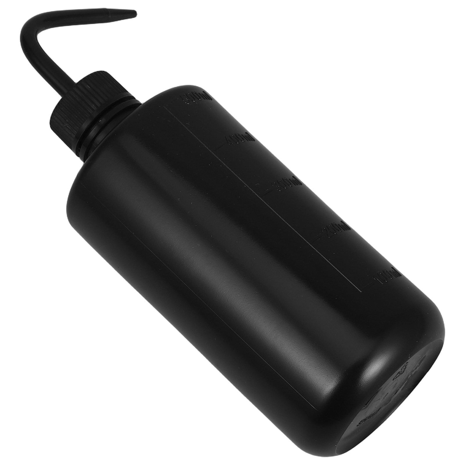 2Pcs 500Ml Black Plastic Squee - огляд і ціна Planted Tank