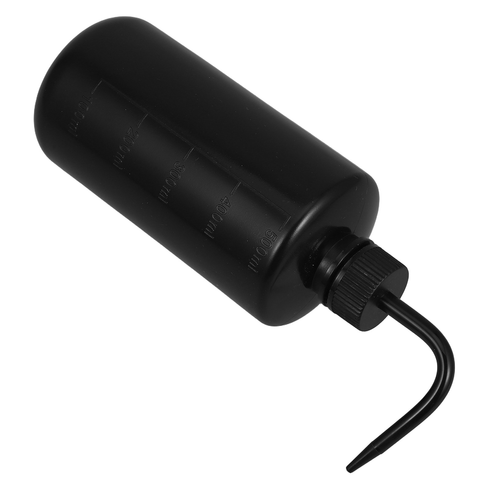 2Pcs 500Ml Black Plastic Squee - огляд і ціна Planted Tank