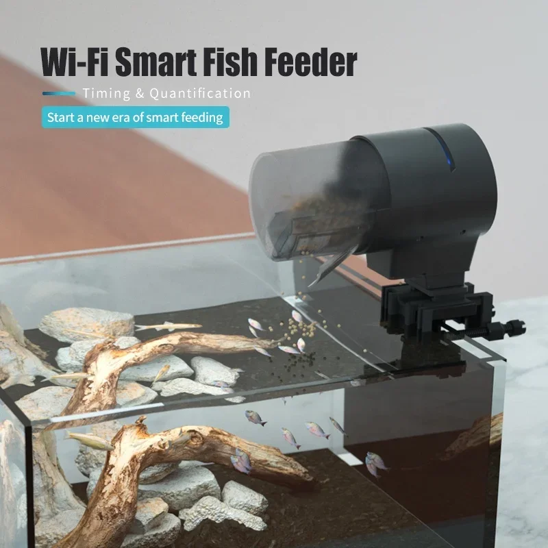 iLONDA 2nd Gen Smart WiFi Auto - огляд і ціна Aquarium Fertilizer