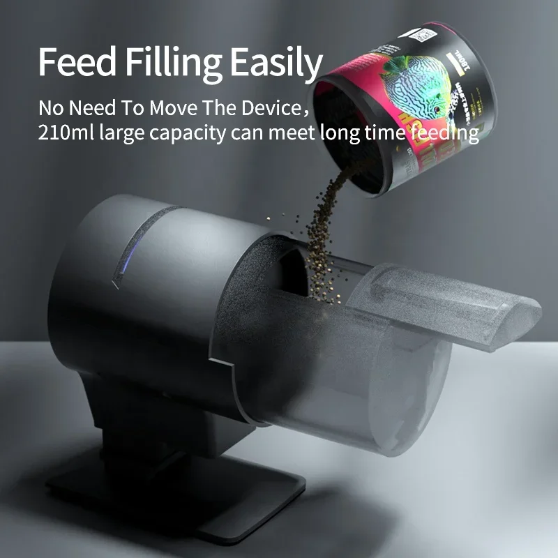 iLONDA 2nd Gen Smart WiFi Auto - огляд і ціна Aquarium Fertilizer