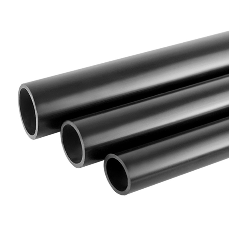 PVC Black Fish Tank Water Pipe - огляд і ціна Aquarium Driftwood